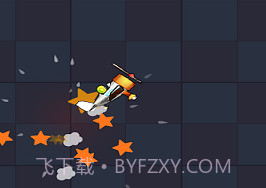 小飞机操控v1.0.21截图