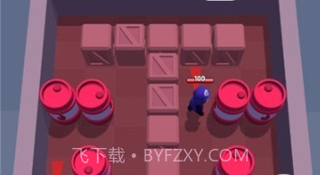 刺杀敌人v1.0.24截图