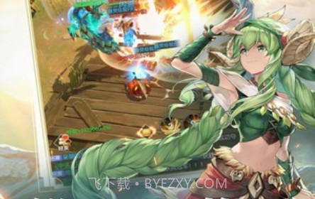 狩猎使命v1.25截图