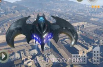 黑帮黑暗骑士v1.24截图