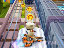 地铁跑酷3.13.0v3.39.19截图