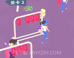 我的时装店可设计衣服v1.20截图