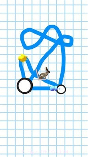 画车冲刺v0.27截图