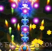 银河太空疯狂射击v1.23截图