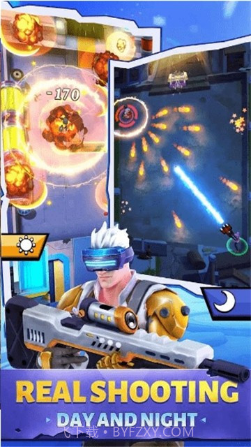 最后的危机2.24截图