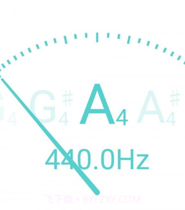 尤克里里调音器v3.1.24截图