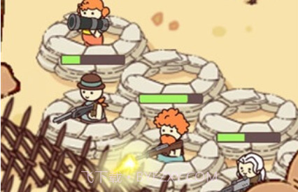 幸存者村庄v14.2v14.19截图