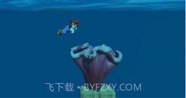 超级马里奥3D完整版v1.21截图