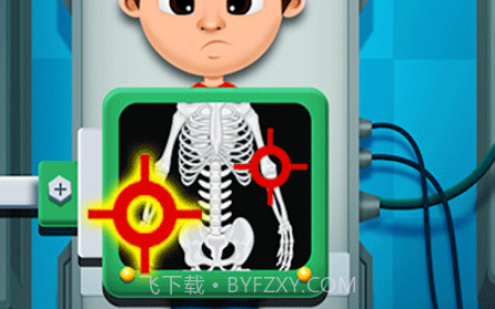 小小诊所医生v1.22截图