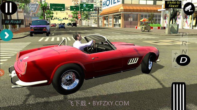 手动档停车app5.9.18截图