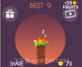 兔子别跑v1.0.24截图