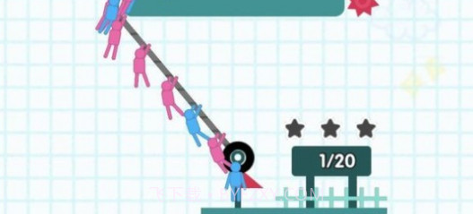 火柴人救援特工队v1.26截图