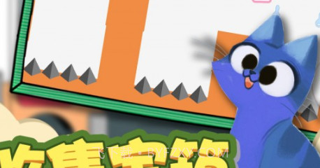 猫咪叠叠糕v1.28截图