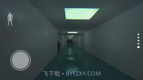 梦核模拟器官方版1.1截图