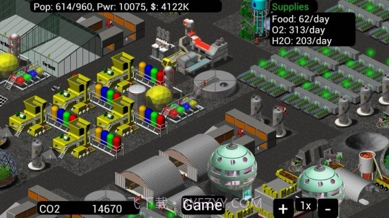 月球基地1.21截图