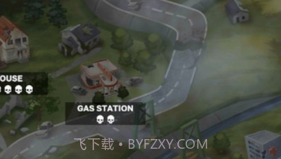 让我们生存v1.2.23截图