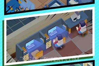 我要当校长免广告版v1.5.18截图