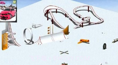 次世代赛车v1.21截图