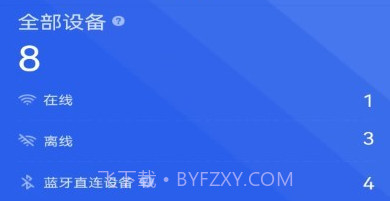 克锐尔数字云v1.0.20截图
