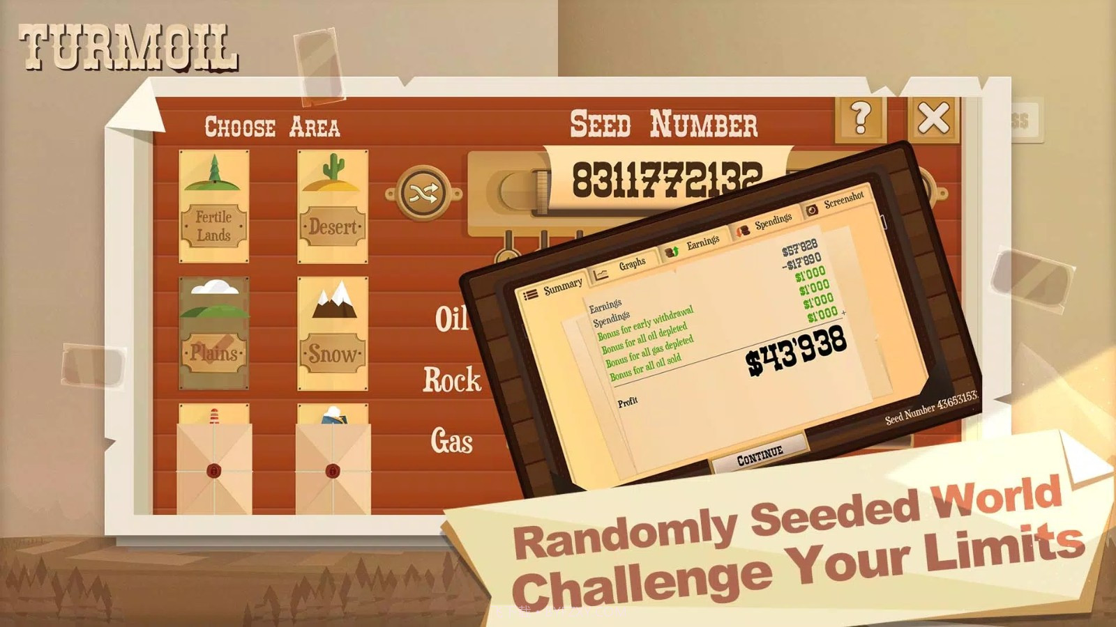 石油大亨免费3.0.17截图