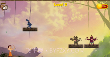 马纳利的冒险v2.7.25截图