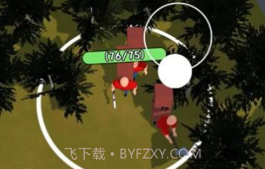 伐木工之主v1.23截图