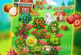 全民果园赚钱v1.0.19截图