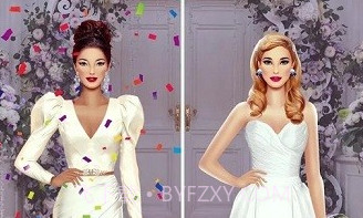 超级婚礼设计v3.24截图