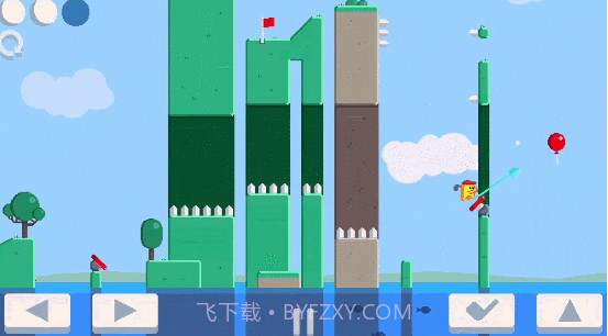 零式高尔夫最新版1.9截图