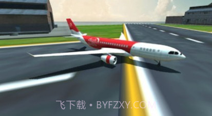 终极飞行v1.24截图