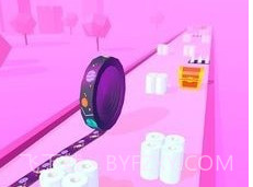 抛厕纸v1.6.28截图