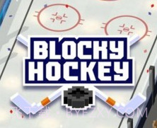 方块曲棍球v1.24截图