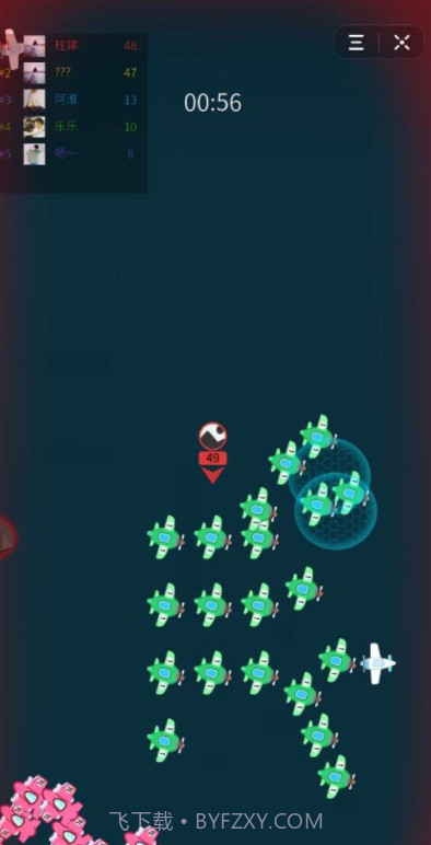 狂野小飞机v0.0.26截图