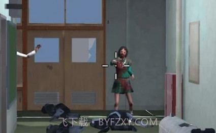 僵尸袭击射戏vBeta鐎瑰宕渧1.23截图