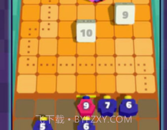 合并防御3Dv1.9.21截图