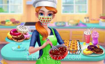 甜甜面包帝国v1.3.28截图