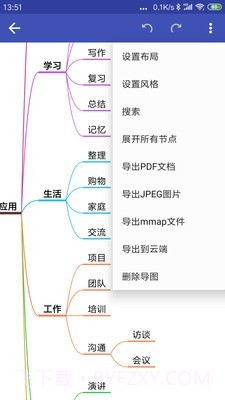 简约思维v3.3.28截图