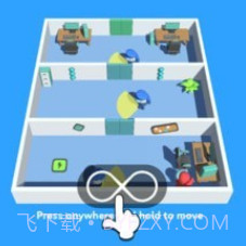 在我们之间越狱v1.0.25截图