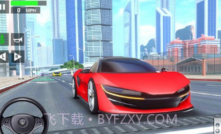 全民飞车世界v1.0.25截图