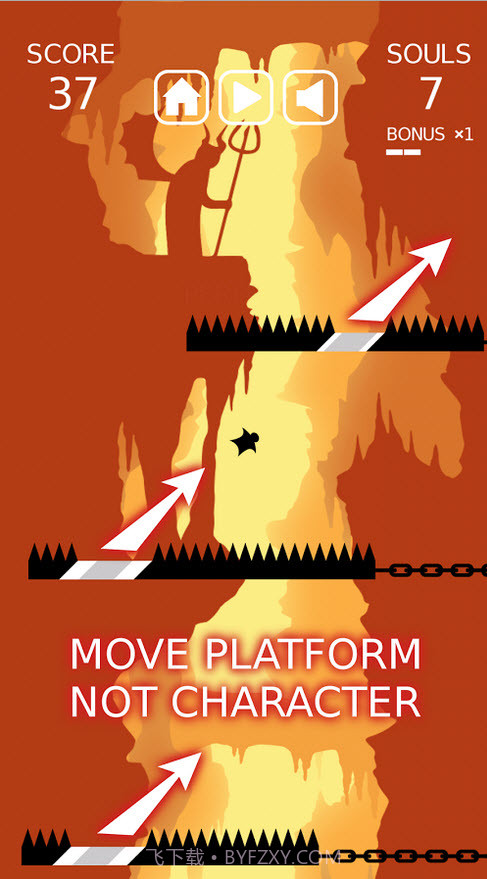 逃离地狱Go to Hell1.22截图