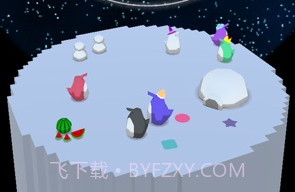 企鹅企鹅生活appv1.6.22截图