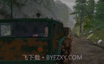 TD越野模拟器v0.23截图