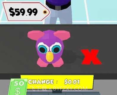 我是收银员v8.28截图