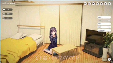 1roomv1.24截图