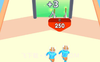 疯狂突击手v2.0.25截图