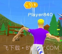 竞速赛3Dv1.24截图