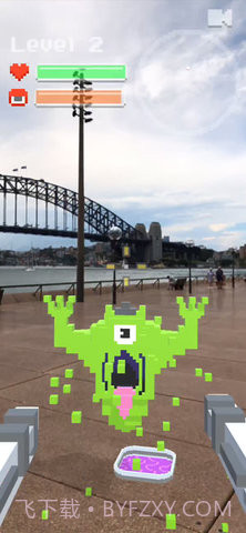 鬼和枪AR1.12截图