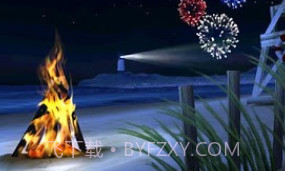 我的沙滩HDv1.21截图