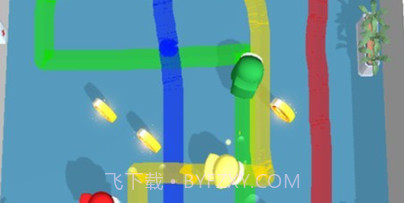 冒名顶替者救援v1.23截图