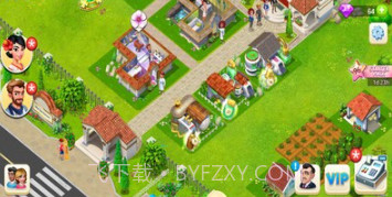 我的美容Spa馆v0.1.25截图